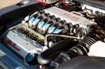 Alfa Romeo Spider 3.0 V6 24V 2000 года (UK)